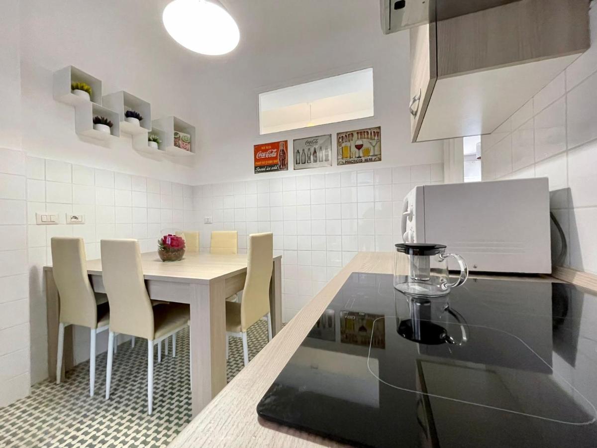 Fortyone Apartment Roma Eksteriør bilde