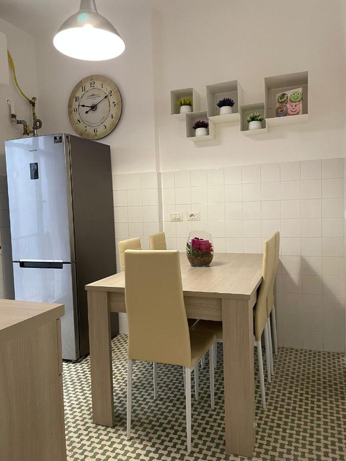 Fortyone Apartment Roma Eksteriør bilde