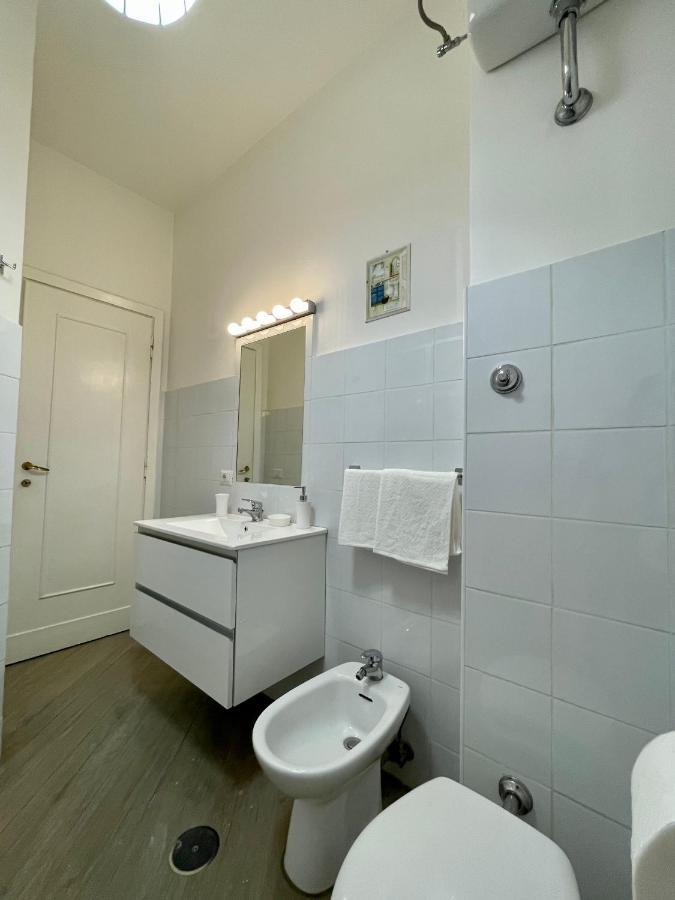 Fortyone Apartment Roma Eksteriør bilde